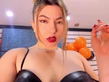 natyleone on Chaturbate