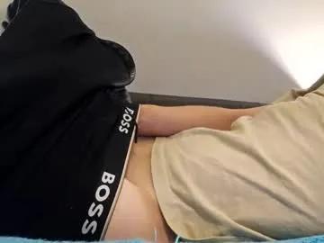 naughty_boy_696969 on Chaturbate