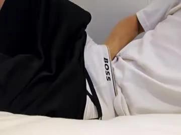 naughty_boy_696969 on Chaturbate