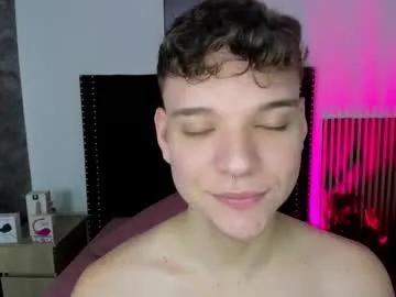 naughty_twink_ on Chaturbate