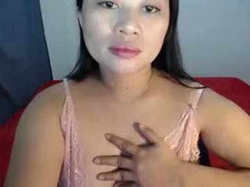 naughtyandsweetx on Chaturbate