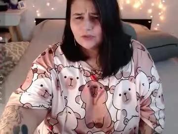 naughtykiss22 on Chaturbate
