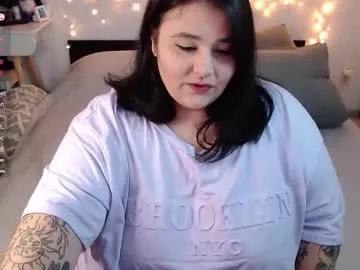 naughtykiss22 on Chaturbate