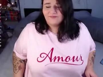 naughtykiss22 on Chaturbate