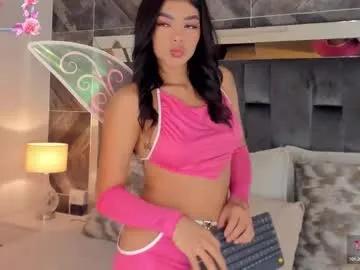 naylagrey on Chaturbate