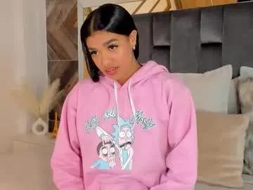 naylagrey on Chaturbate