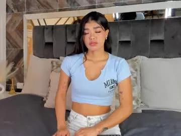 naylagrey on Chaturbate