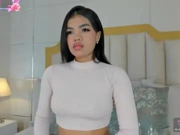 naylagrey on Chaturbate