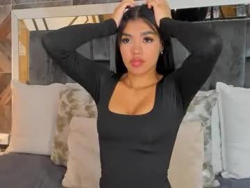 naylagrey on Chaturbate