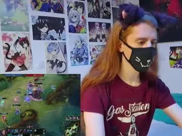 neko_nyaaa on Chaturbate