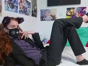 neko_nyaaa on Chaturbate