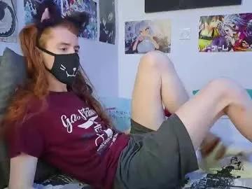 neko_nyaaa on Chaturbate