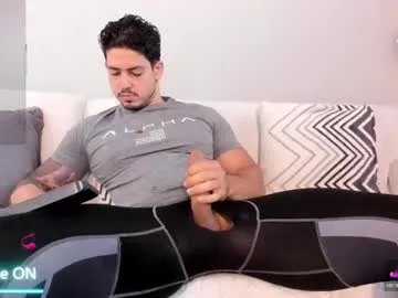 Freechat neo_dimou on Chaturbate