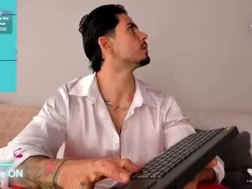 Freechat neo_dimou on Chaturbate