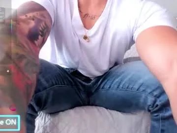 Freechat neo_dimou on Chaturbate