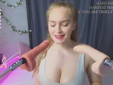 nerdy_freyua on Chaturbate 