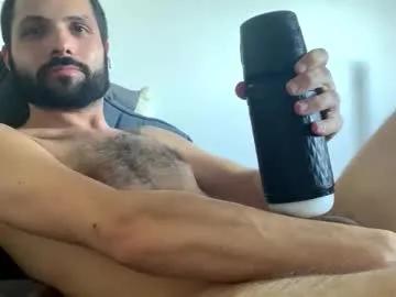 nerdynutst on Chaturbate