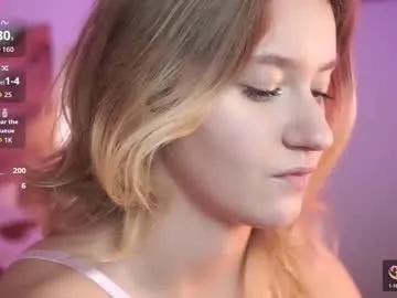 nerissa_xo on Chaturbate