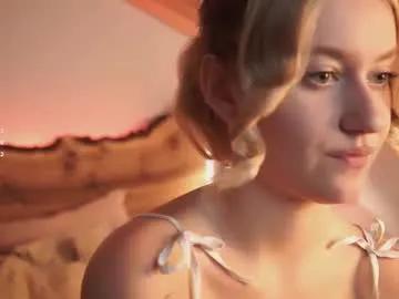 nerissa_xo on Chaturbate