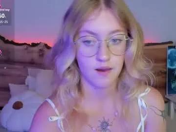 nerissa_xo on Chaturbate