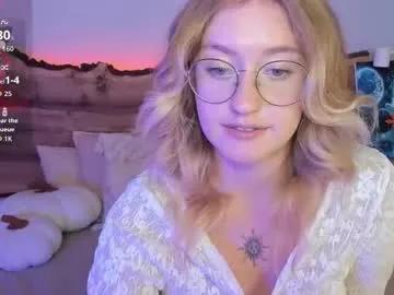 nerissa_xo on Chaturbate