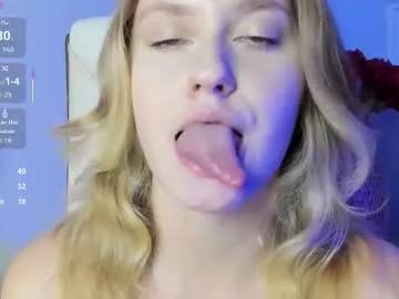 nerissa_xo on Chaturbate