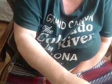 new_milf on Chaturbate