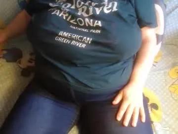 new_milf on Chaturbate