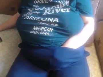 new_milf on Chaturbate