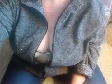 new_milf on Chaturbate