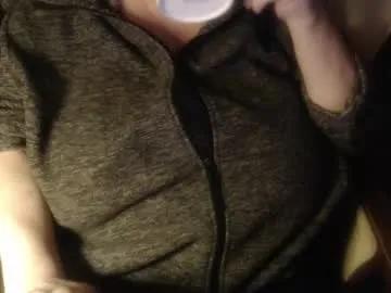 new_milf on Chaturbate