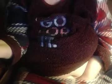 new_milf on Chaturbate