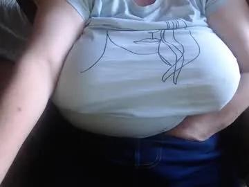 new_milf on Chaturbate