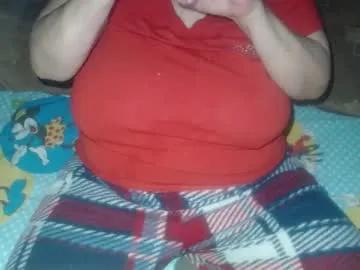 new_milf on Chaturbate