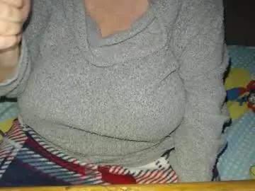 new_milf on Chaturbate