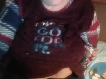 new_milf on Chaturbate