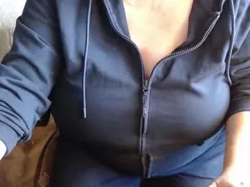 new_milf on Chaturbate