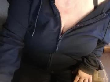 new_milf on Chaturbate
