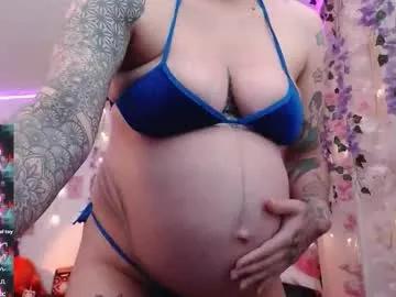 newjadedelux on Chaturbate