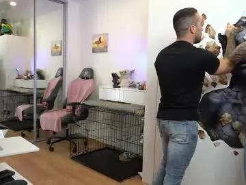 nick_howlenxx on Chaturbate