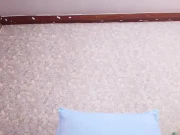 nicol_ferrer on Chaturbate