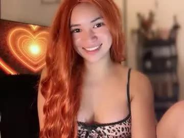 nicolecellini on Chaturbate