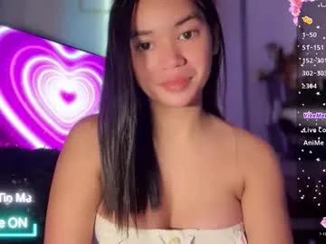 nicolecellini on Chaturbate