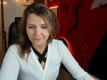 nicolehits on Chaturbate