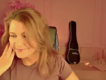 nicolehits on Chaturbate