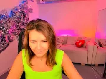 nicolehits on Chaturbate