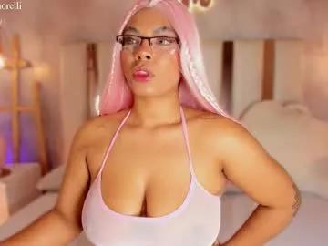 nicolemorelli2 on Chaturbate