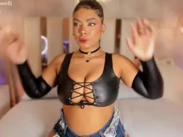 nicolemorelli2 on Chaturbate