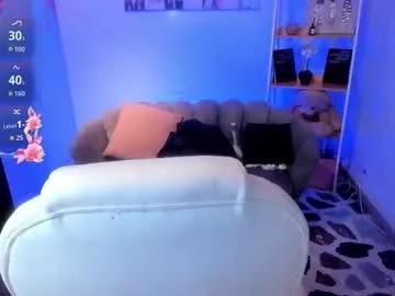 niickyjones on Chaturbate