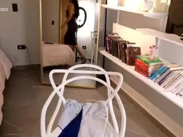 nikol_je on Chaturbate
